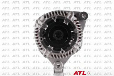 ATL AUTOTECHNIK l40210 -  Генератор
